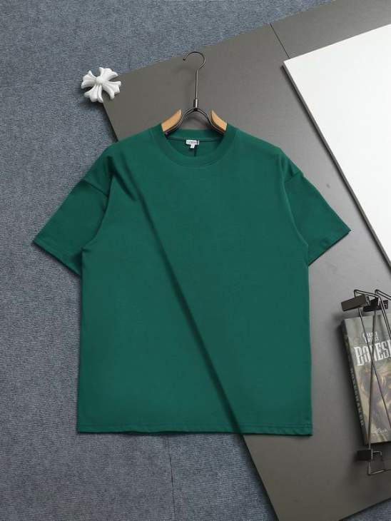 Picture of Loewe T Shirts Short _SKULoeweXS-L24cx058823